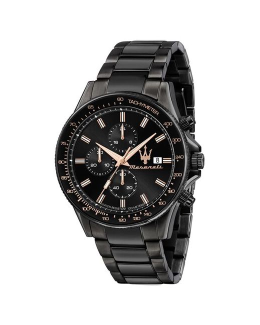 Maserati Наручные часы R8873640011