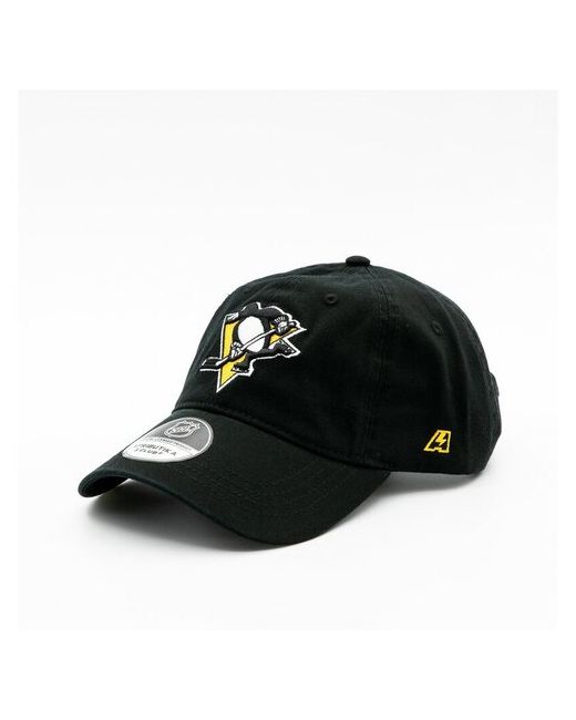 Atributika &amp; Club™ Бейсболка NHL Pittsburgh Penguins
