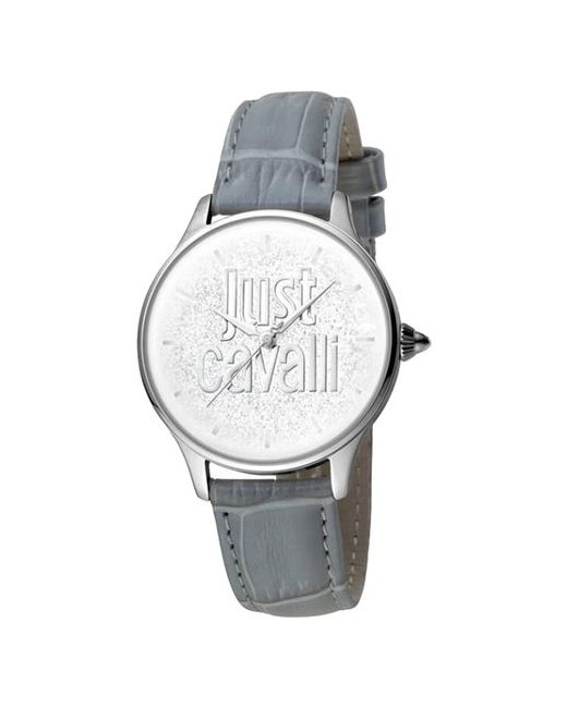 Just Cavalli Часы наручные Logo JC1L032L0045