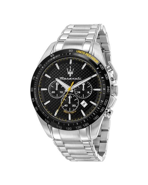 Maserati Наручные часы R8871646001