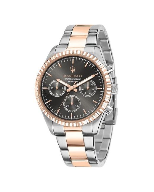 Maserati Наручные часы R8851108027
