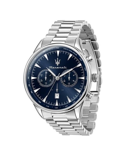 Maserati Наручные часы R8873646005