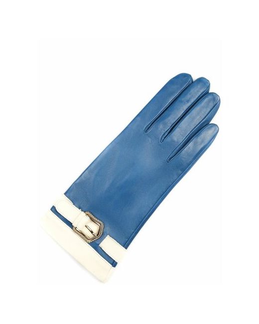 Finnemax перчатки из натурально кожи на шелковой подкладке