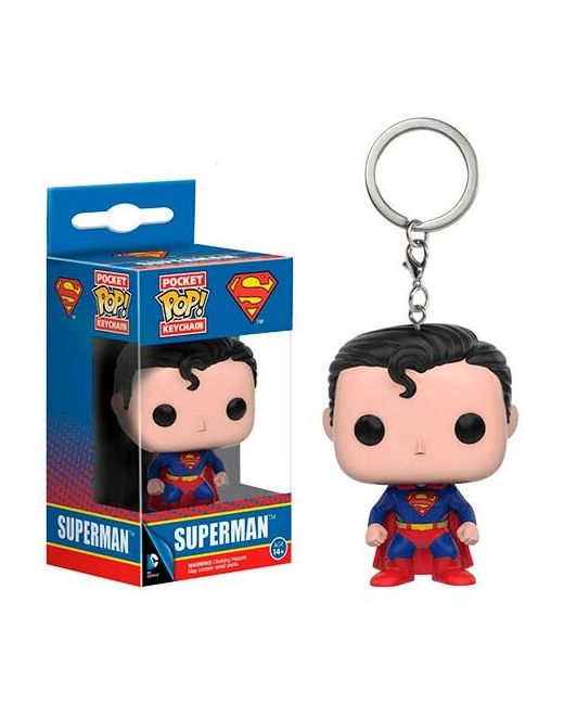 Funko Фигурка POP Супермен Superman