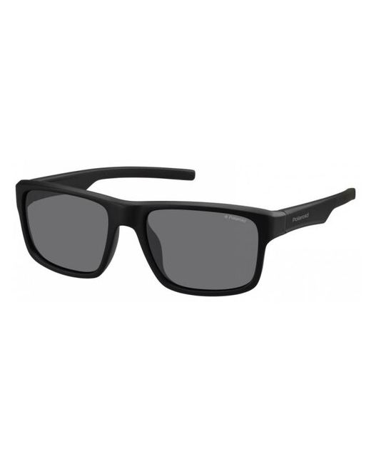 Polaroid Солнцезащитные очки PLD 3018/S серый