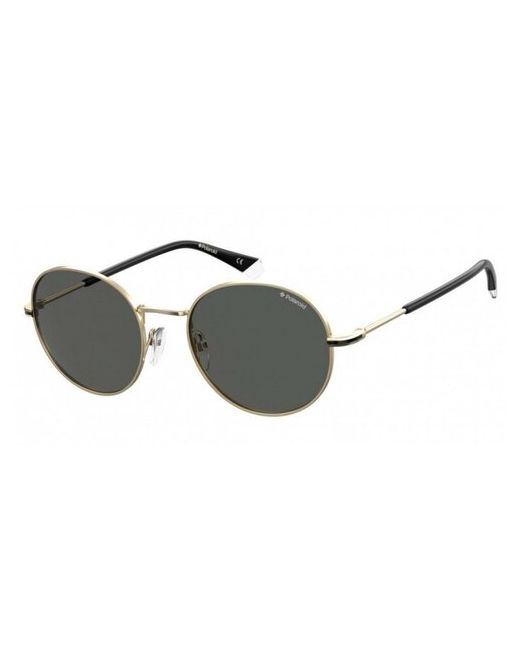 Polaroid Солнцезащитные очки PLD 2093/G/S золотой