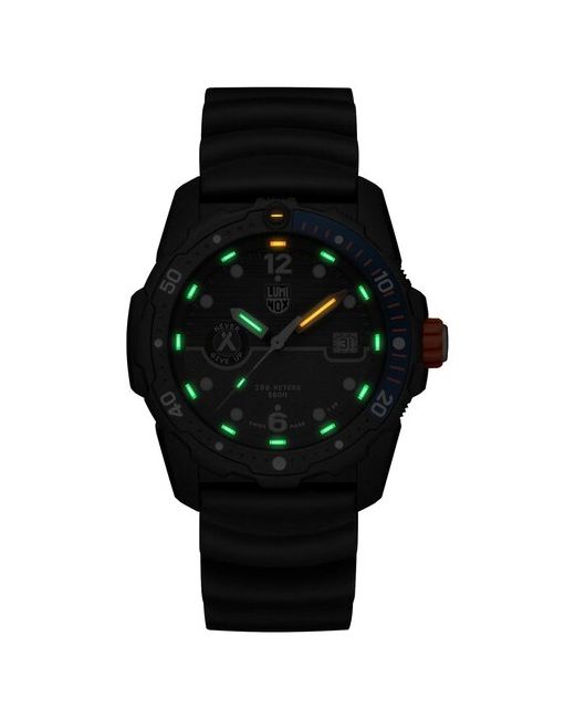 Luminox Швейцарские наручные часы XB.3723