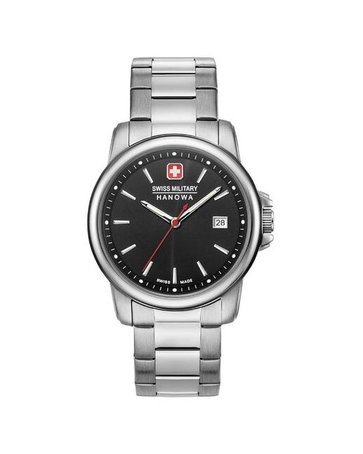 Swiss Military Hanowa Часы 06-5230.7.04.007