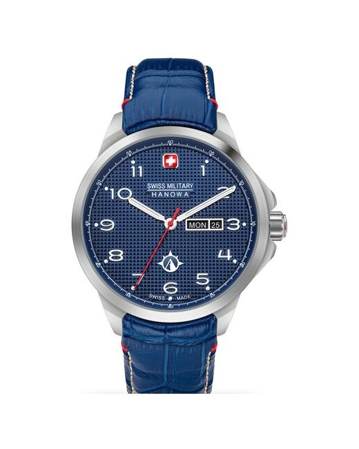 Swiss Military Hanowa Наручные часы SMWGB2100301
