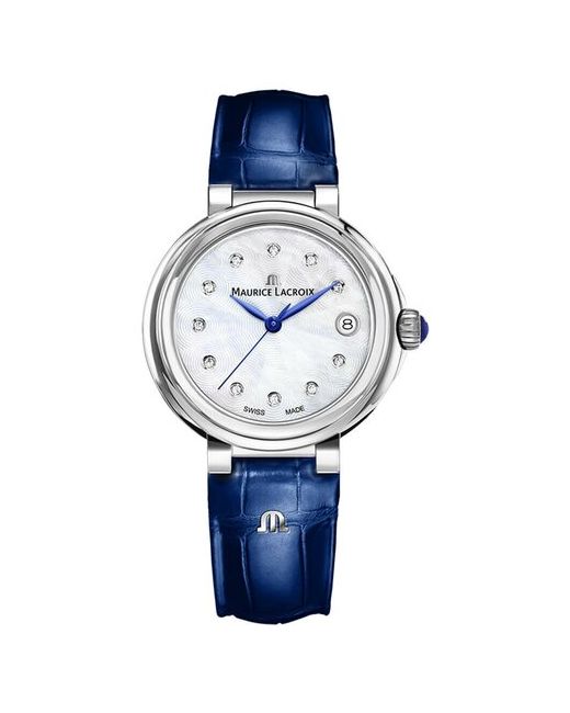 Maurice Lacroix Наручные часы FA1007-SS001-170-1
