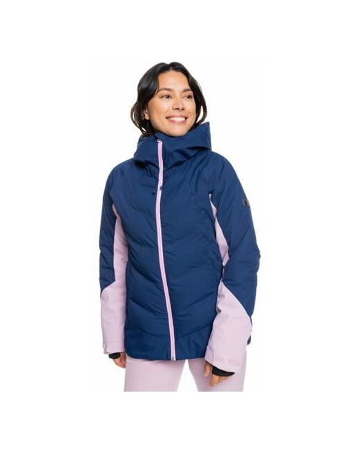 Roxy Сноубордическая куртка Dusk Размер XL
