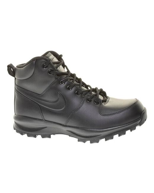 Nike Ботинки Manoa leather демисезонные размер 42 артикул 454350-003