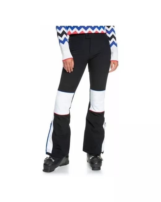 Roxy Сноубордические штаны Ski Chic Размер XS