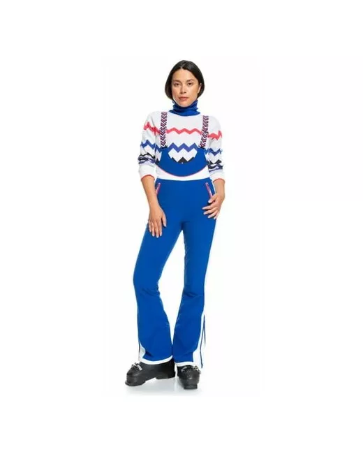 Roxy Сноубордические штаны Ski Chic Размер M