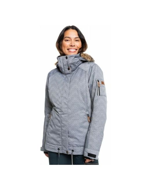 Roxy Сноубордическая куртка Meade Размер M