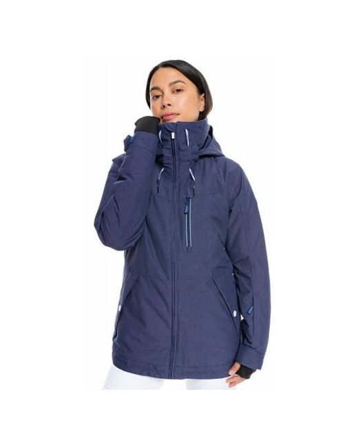 Roxy Сноубордическая куртка Presence Размер L