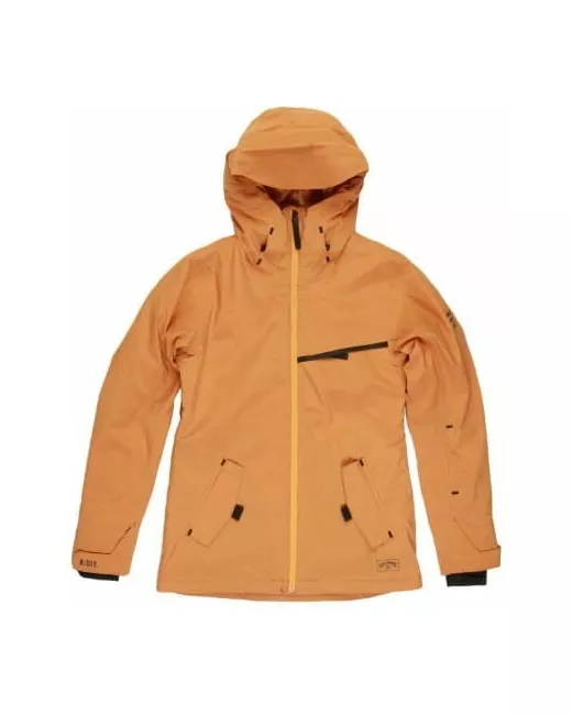 Billabong Сноубордчиеская Куртка Eclipse Размер XL