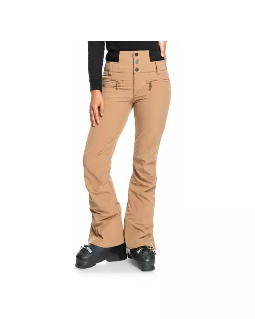 Roxy Сноубордические штаны Rising High Размер XS