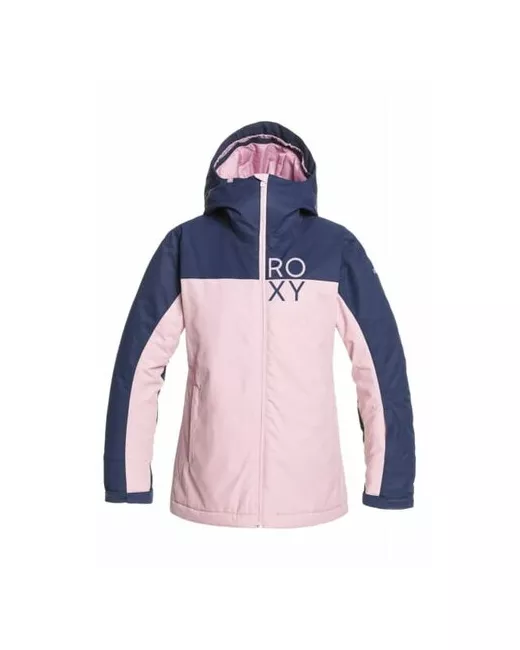 Roxy Сноубордическая куртка Galaxy Размер L