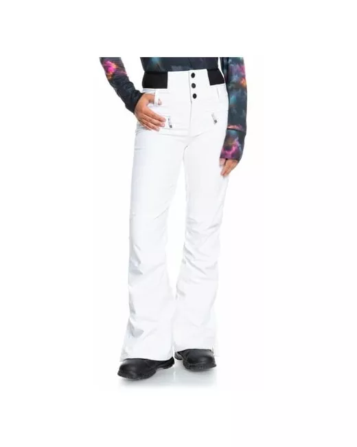 Roxy Сноубордические штаны Rising High Размер S