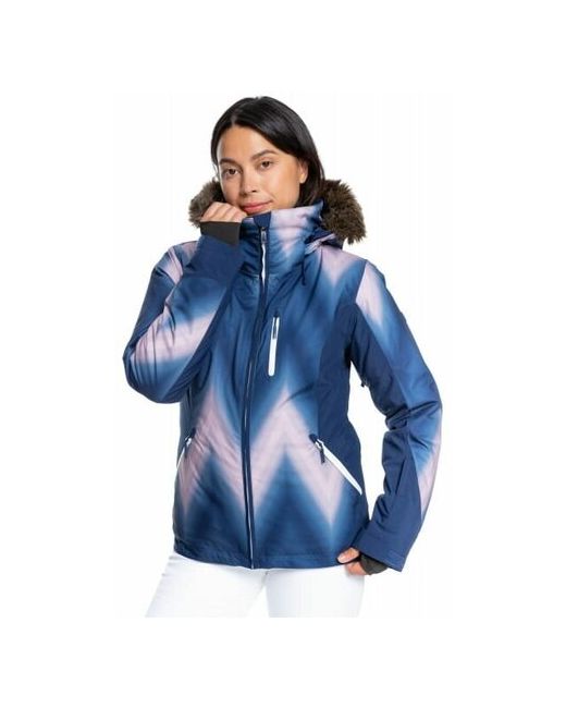 Roxy Сноубордическая куртка Jet Ski Premium Размер M