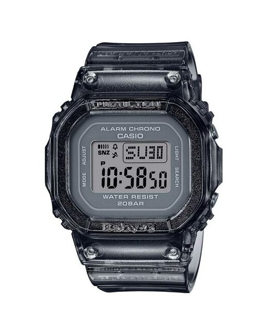 Casio Наручные часы BGD-560S-8E