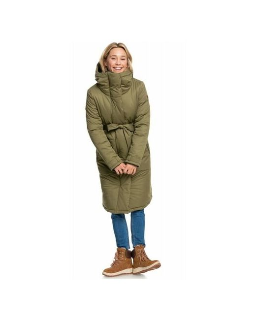 Roxy Водостойкая куртка Evahna Размер XL