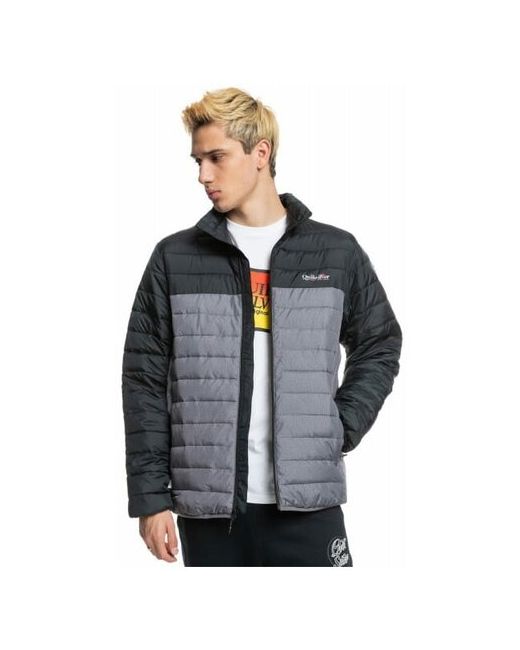 Quiksilver Куртка Quilted Размер M