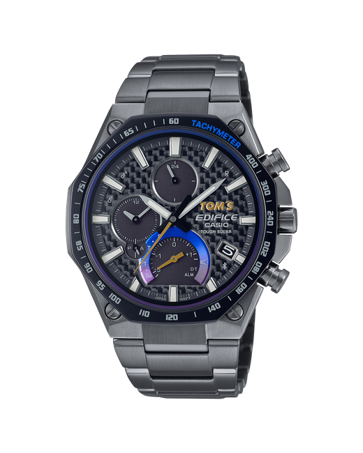 Casio Наручные часы Edifice EQB-1100TMS-1A