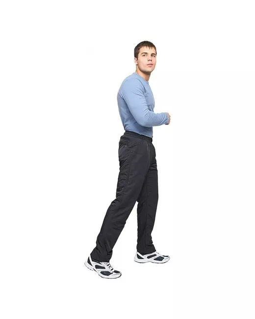 Tagerton Спортивные штаны на флисе рост 182 см талия 98 3XL