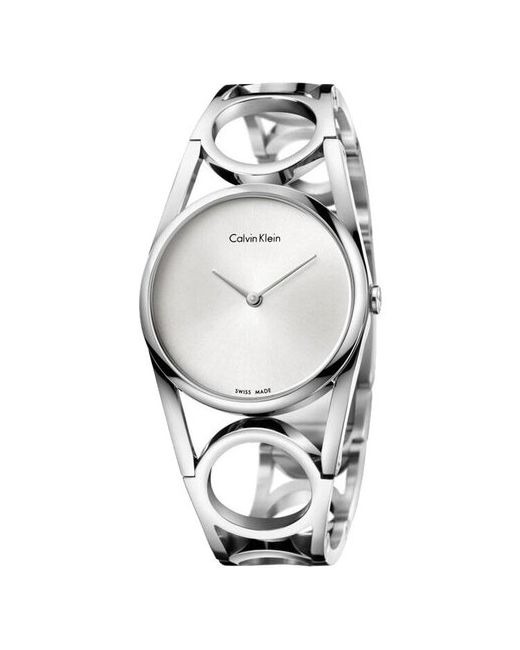 Calvin Klein Наручные часы K5U2S146