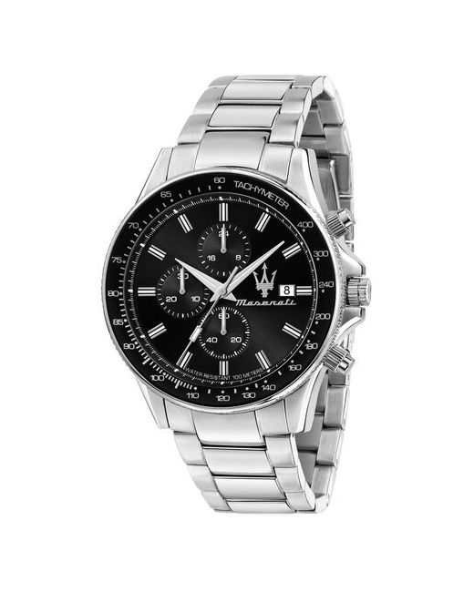 Maserati Наручные часы R8873640015