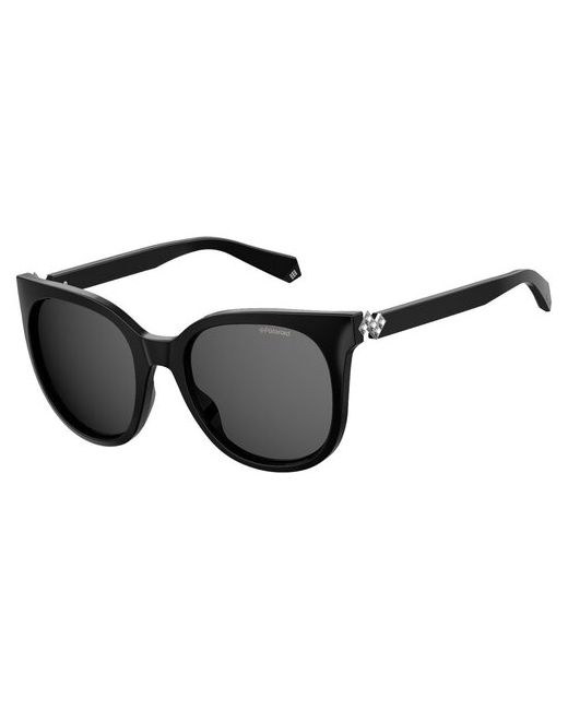 Polaroid Солнцезащитные очки 4062/S/X BLACK 20101580752WJ