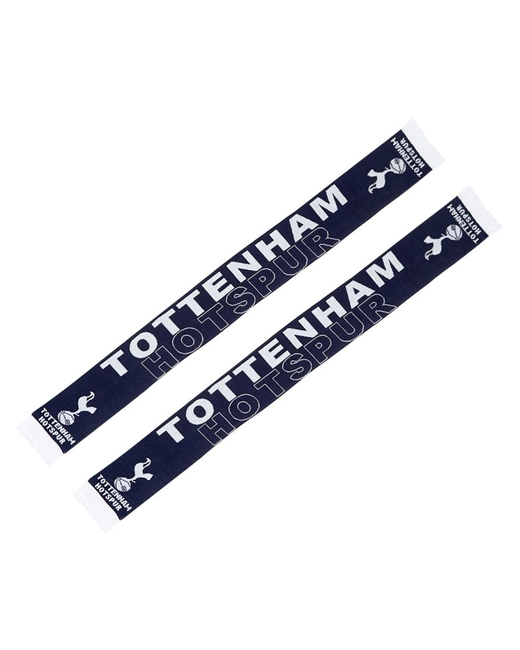 Fan Lab Tottenham Hotspur Атрибутика для болельщиков Тотенхэма Шарф