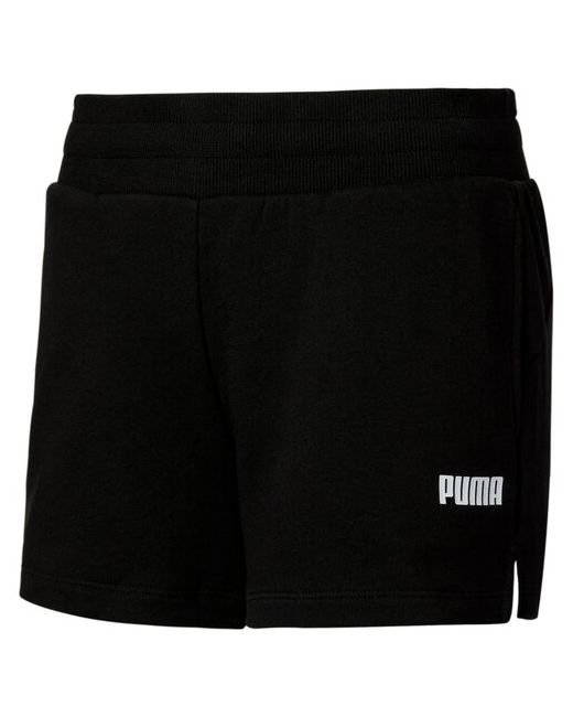 Puma Шорты ESS Sweat Shorts W Женщины 84720801 S