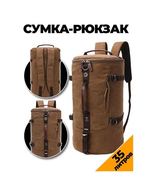 Elm327club.ru Сумка-рюкзак