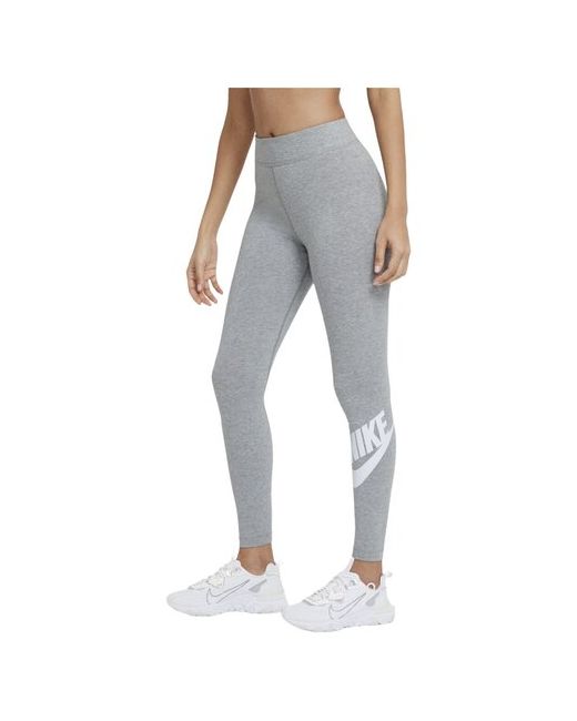 Nike Леггинсы Sportswear Essential Женщины CZ8528-063 S