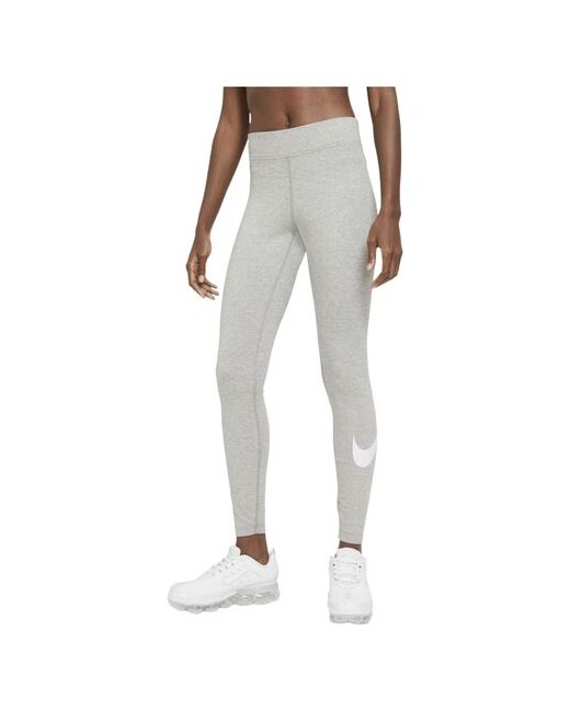 Nike Леггинсы Sportswear Essential Женщины CZ8530-063 L