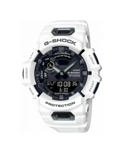 Casio Наручные часы G-Shock GBA-900-7A