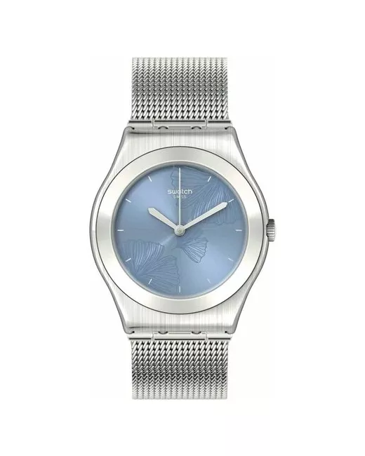 Swatch Наручные часы YLS231M