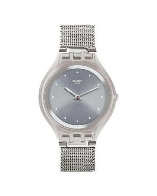 Swatch Наручные часы SVUK103M