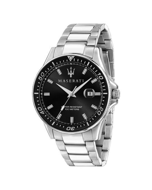 Maserati Наручные часы R8853140002