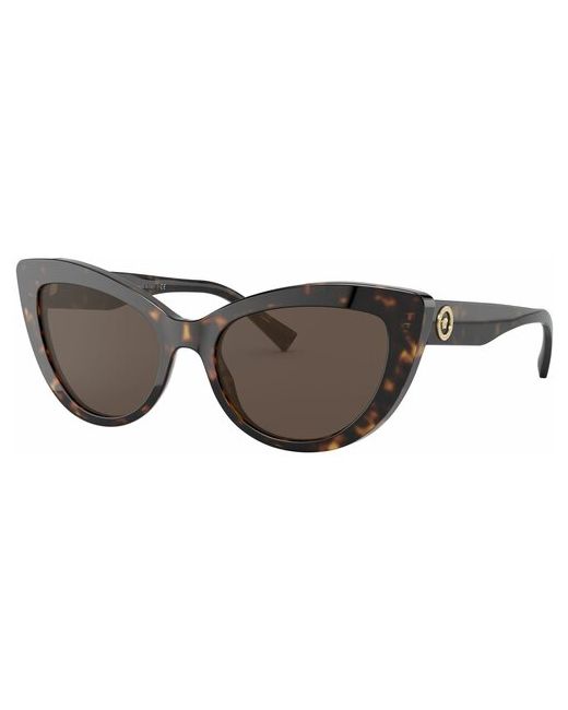 Versace Солнцезащитные очки VE 4388 108/73 54