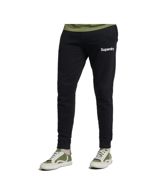 Superdry Брюки VINTAGE CL CLASSIC JOGGER