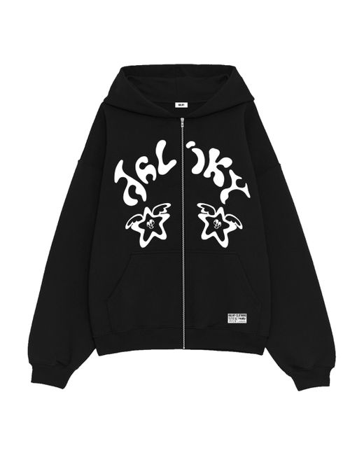 Tommy sinny зип худи