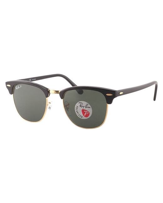 Ray-Ban Очки RB 3016 901/58 Clubmaster