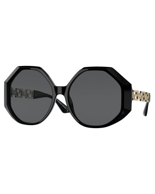 Versace Солнцезащитные очки VE 4395 GB1/87 59