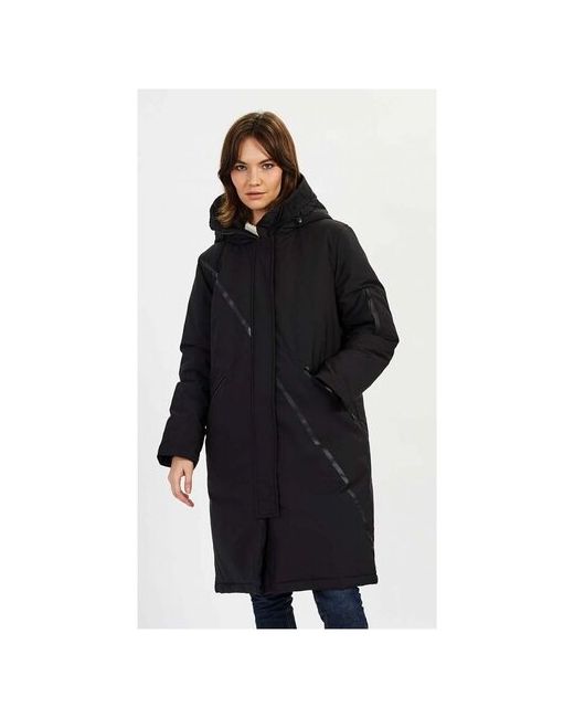 Baon Куртка модельB0322521 BLACK размер L