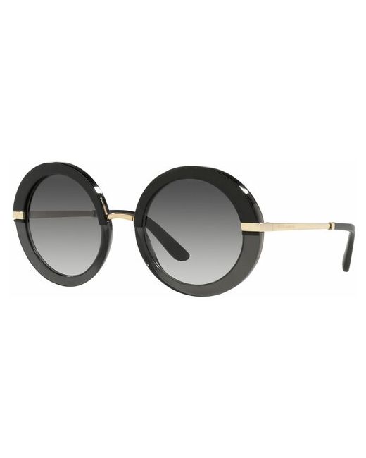 Dolce & Gabbana Солнцезащитные очки DG 4393 3246/8G 52