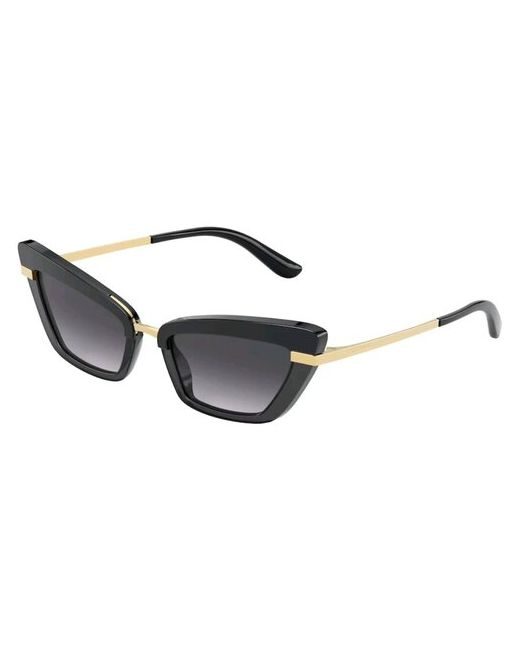 Dolce & Gabbana Солнцезащитные очки DG 4378 3246/8G 54